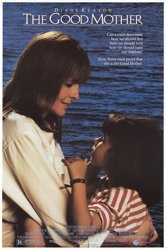 The Good Mother Poster of The Good Mother