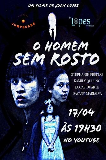 Poster of The Man Without a Face