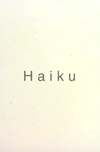 Poster of Haiku