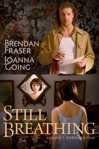 Poster of Still Breathing