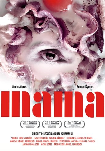 Poster of Mamá