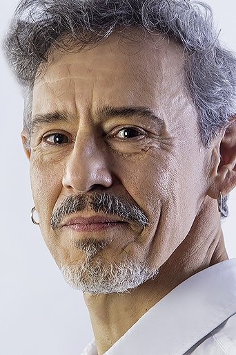 Portrait of Emílio de Mello