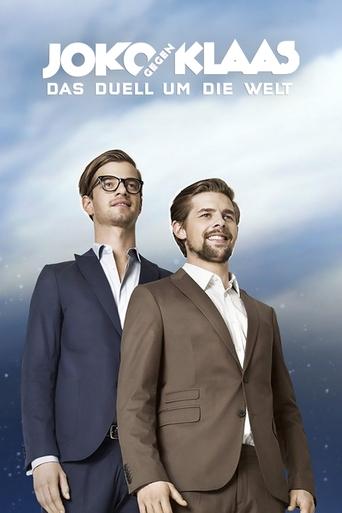 Poster of Das Duell um die Welt