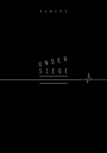 Poster of Under Siege