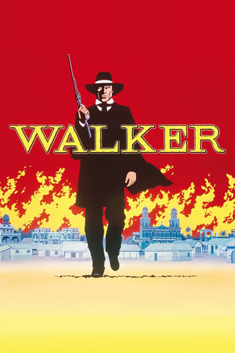 Poster of Walker