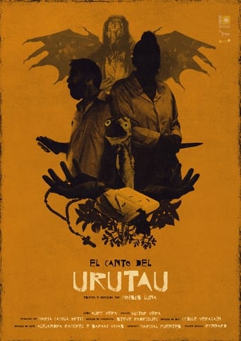 Poster of El Canto del Urutau