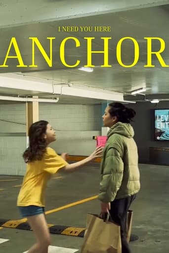 Poster of Anchor