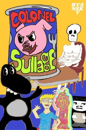 Poster of Colonel Sullage
