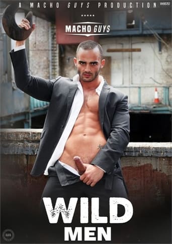 Poster of Wild Men