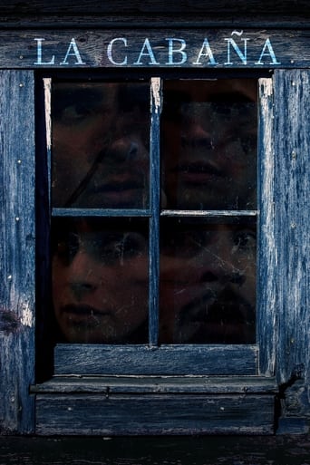 Poster of The Cabin