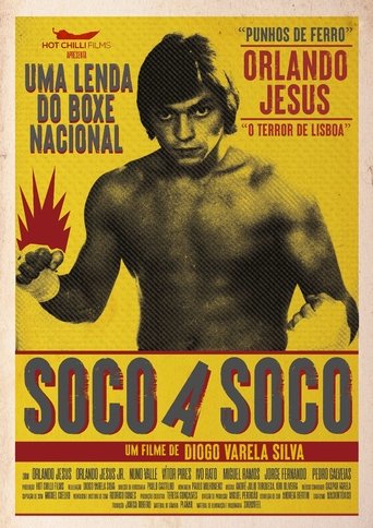 Poster of Soco a Soco