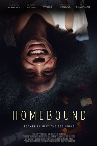 Poster of Homebound