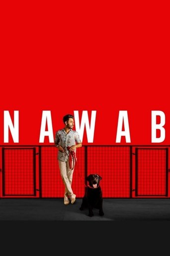 Poster of Nawab