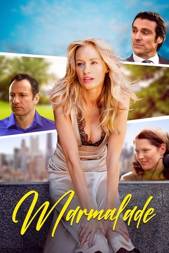 Poster of Marmalade