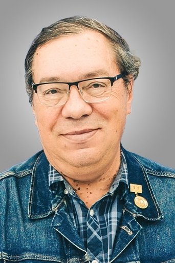 Portrait of Николай Свечин