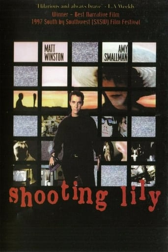 Poster of Shooting Lily