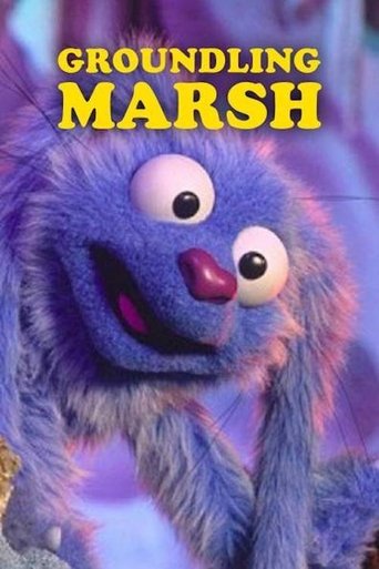 Poster of Groundling Marsh
