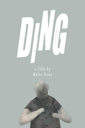 Thing Poster of Thing