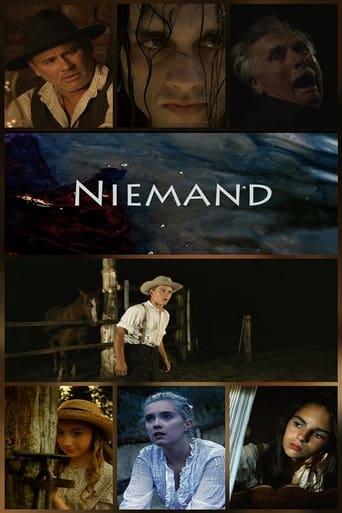 Poster of Niemand