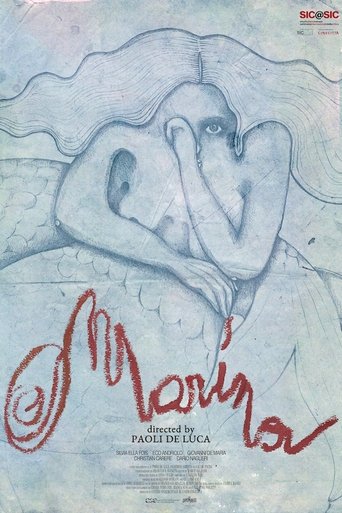 Poster of Marina