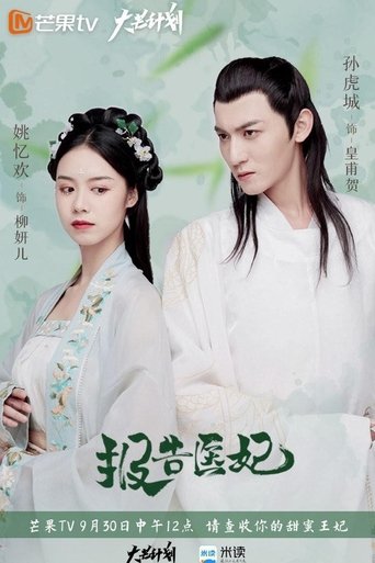 Poster of Doctor Princess