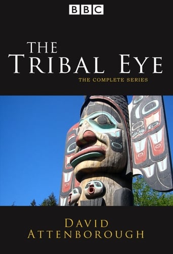 Poster of The Tribal Eye