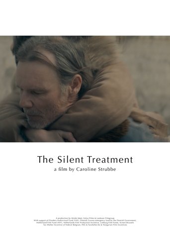 The Silent Treatment Poster of The Silent Treatment