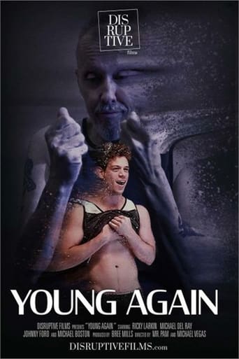 Poster of Young Again