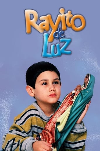 Poster of Rayito de luz