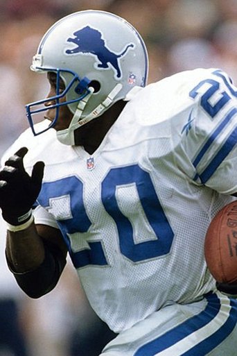 Portrait for NFL Films - Team Highlights - 1997