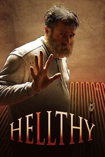 Poster of Hellthy