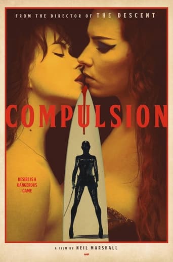 Poster of Compulsion