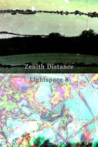 Poster of Zenith Distance