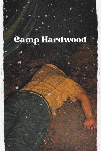 Poster of Camp Hardwood