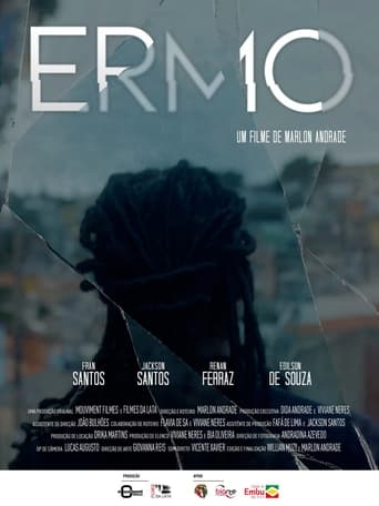 Poster of Ermo