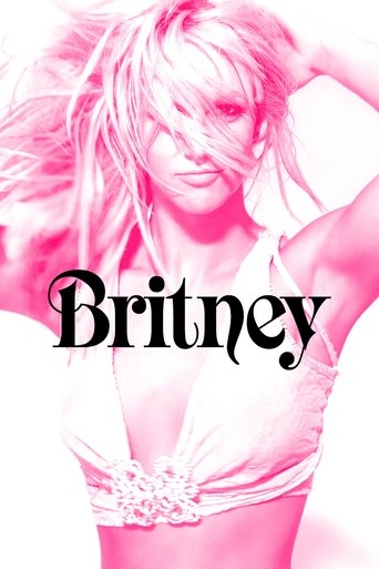 Poster of Britney Spears: Britney