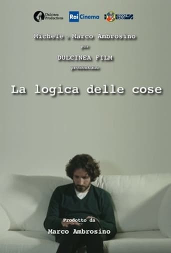 Poster of La logica delle cose