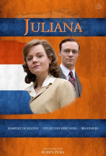 Poster of Juliana