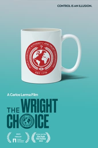 Poster of The Wright Choice