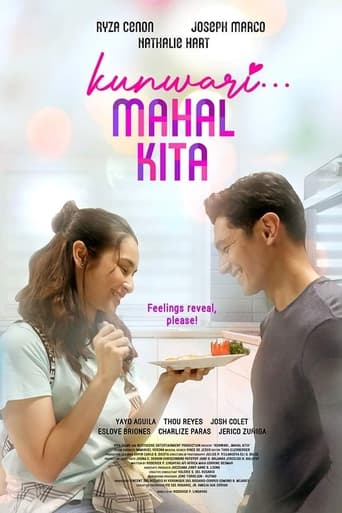 Poster of Kunwari Mahal Kita