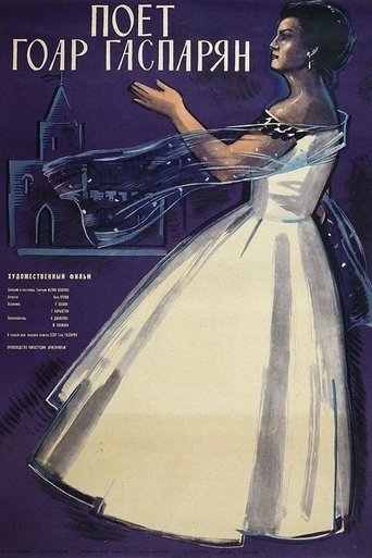 Poster of Sings Gohar Gasparyan
