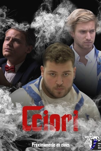 Poster of Cciorí