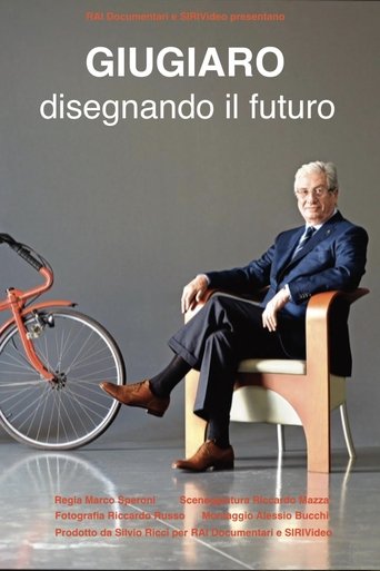 Poster of Giugiaro: disegnando il futuro
