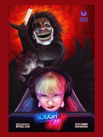 Poster of Rough Cut
