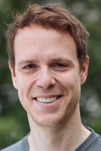 Portrait of Chris Lentz