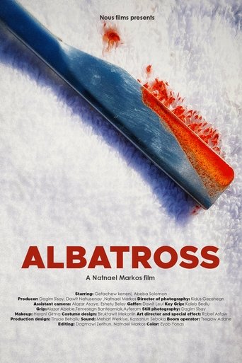 Poster of Albatross