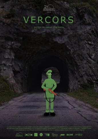 Poster of Vercors