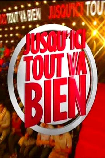 Poster of Jusqu'ici tout va bien