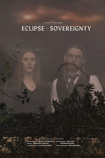 Poster of Eclipse of Sovereignty