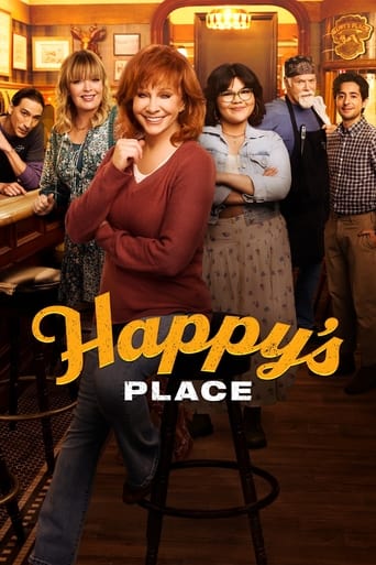 Poster of Happy's Place